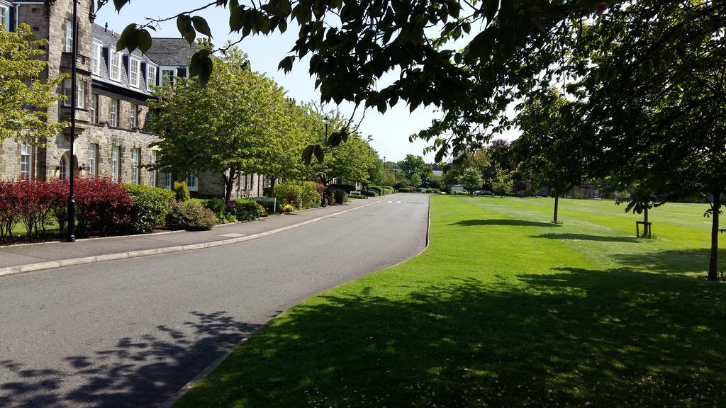 Appartement Suffolk Park Edinburgh