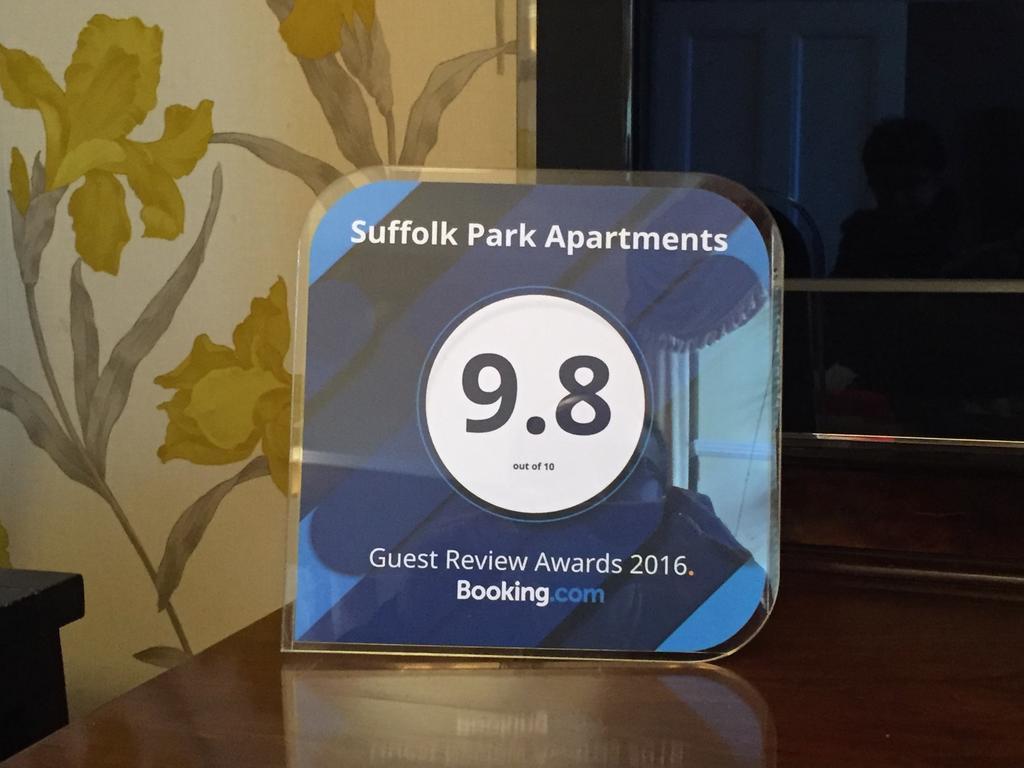 Appartement Suffolk Park