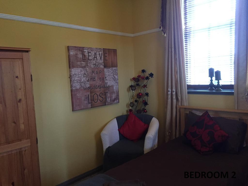 Suffolk Park Appartement *