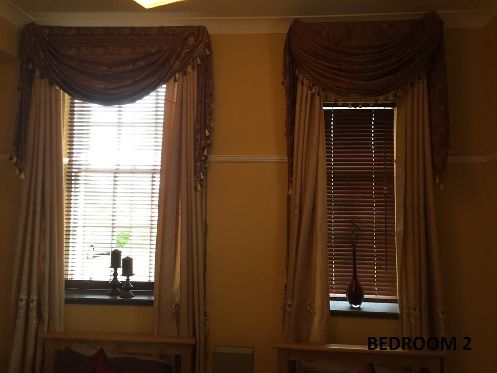 Suffolk Park Appartement Edinburgh