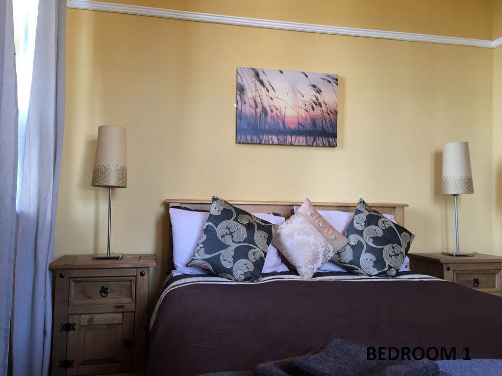 Suffolk Park Appartement