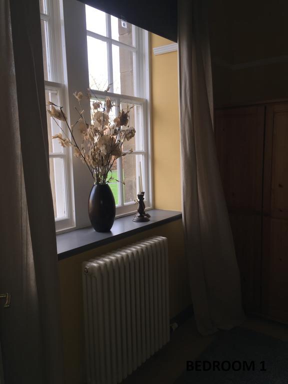 Suffolk Park Appartement