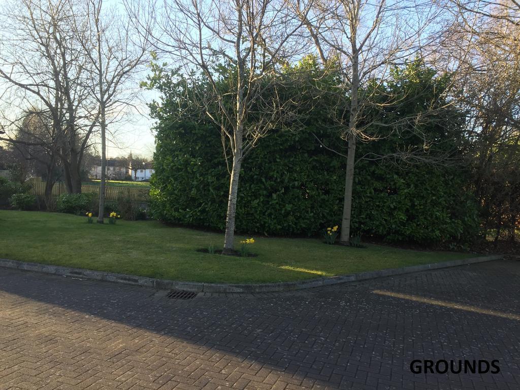 Suffolk Park Appartement